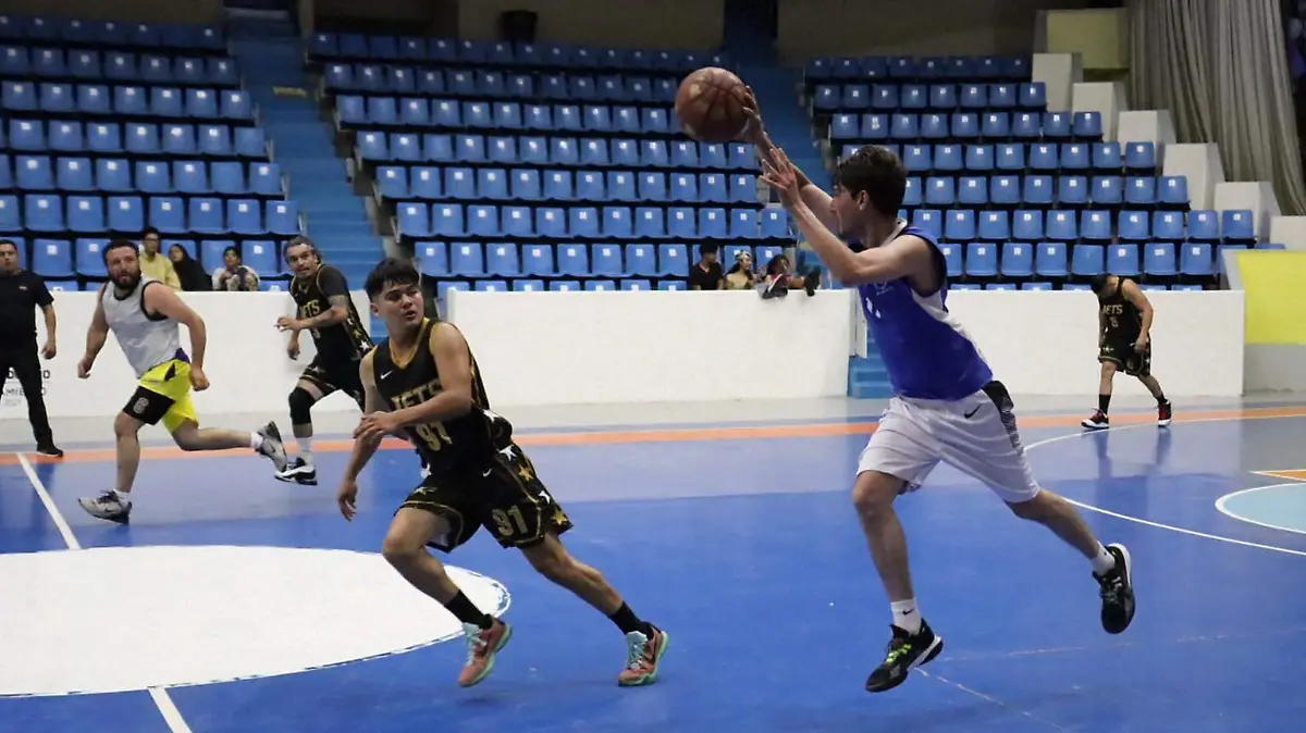 SJR Con ajustes