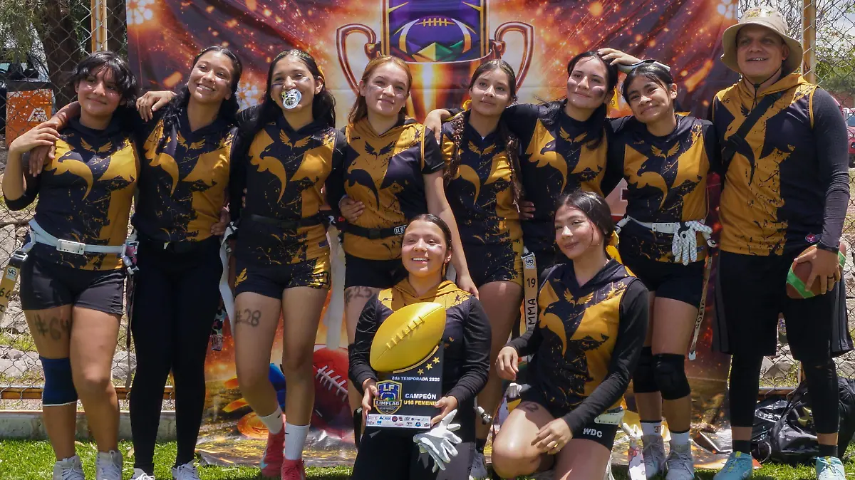 SJR Equipo de