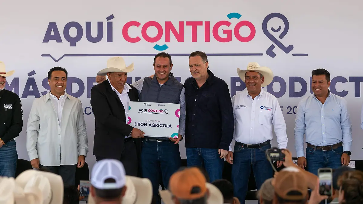 sjr Gobernador fue quien