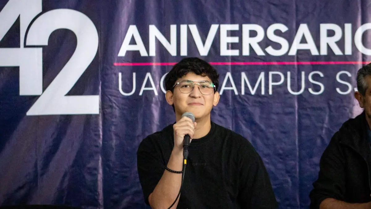 FOTO PRINCIPAL SJR Uno de los