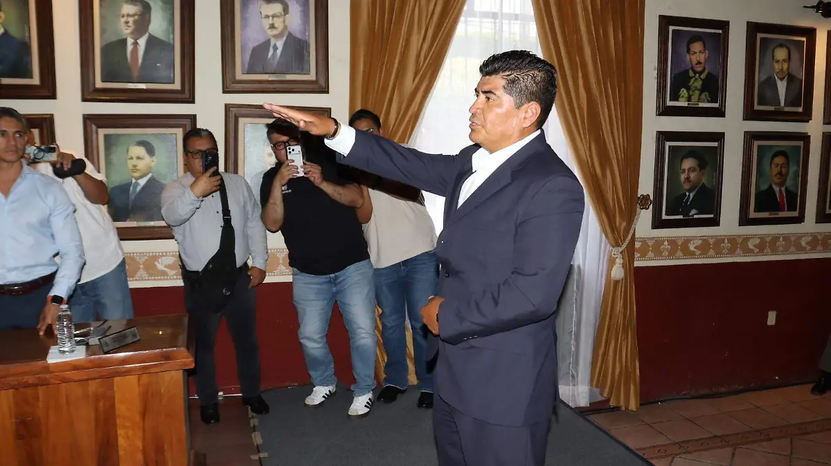 sjr Jiménez Evangelista