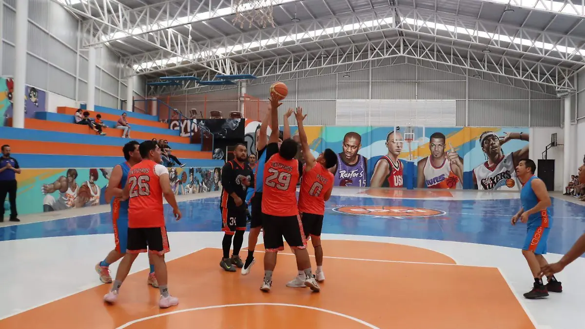SJR Jugadores de