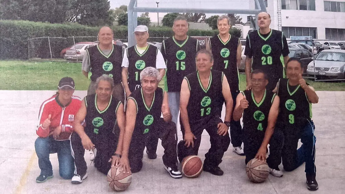 SJR Amistad del j