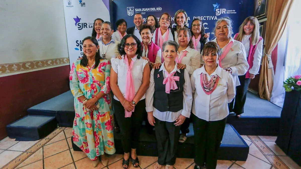 sjr Charlas que se brindan