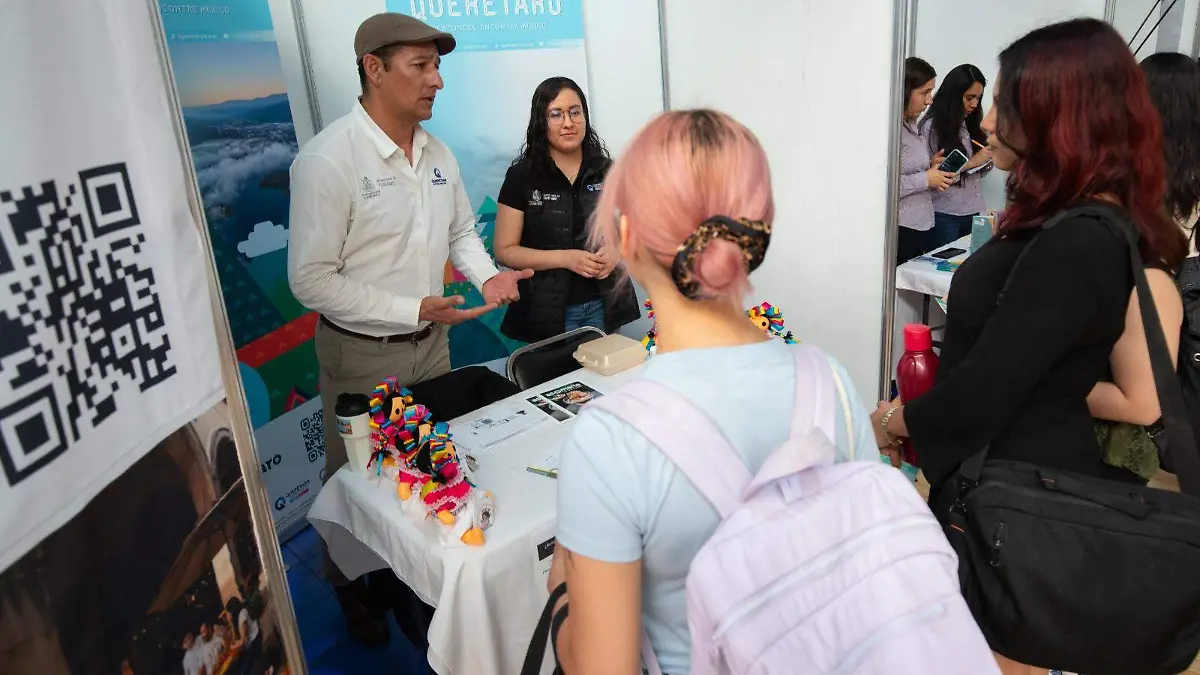 sjr Estuvo presente como
