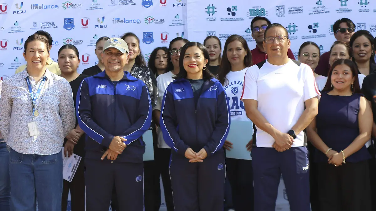 sjr En el campus de San