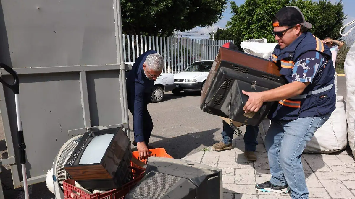 sjr Autoridades afirmaron