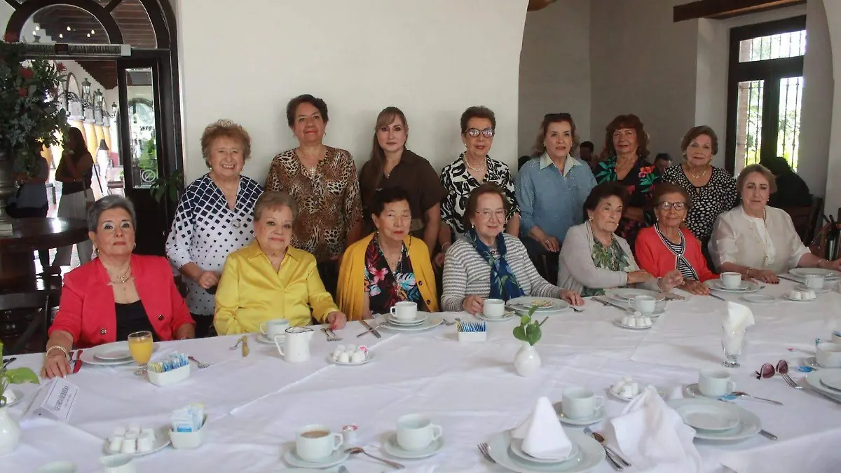 SJR Celebraron