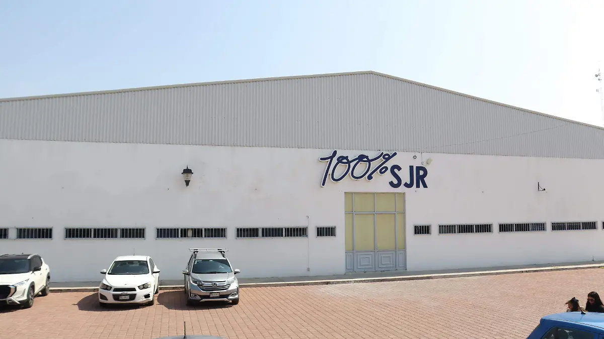 SJR Actividades seran