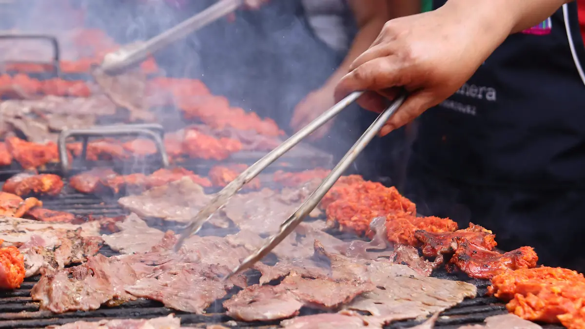 sjr Carne se cocina al