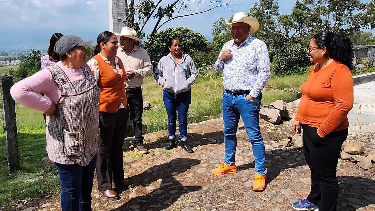 sjr Cuentan con una serie