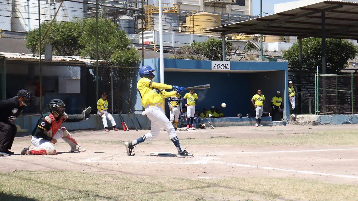 SJR Competidores de