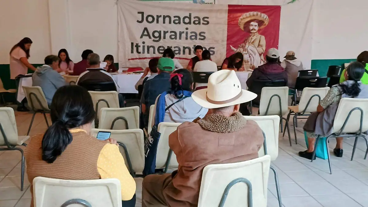 SJR Mediante