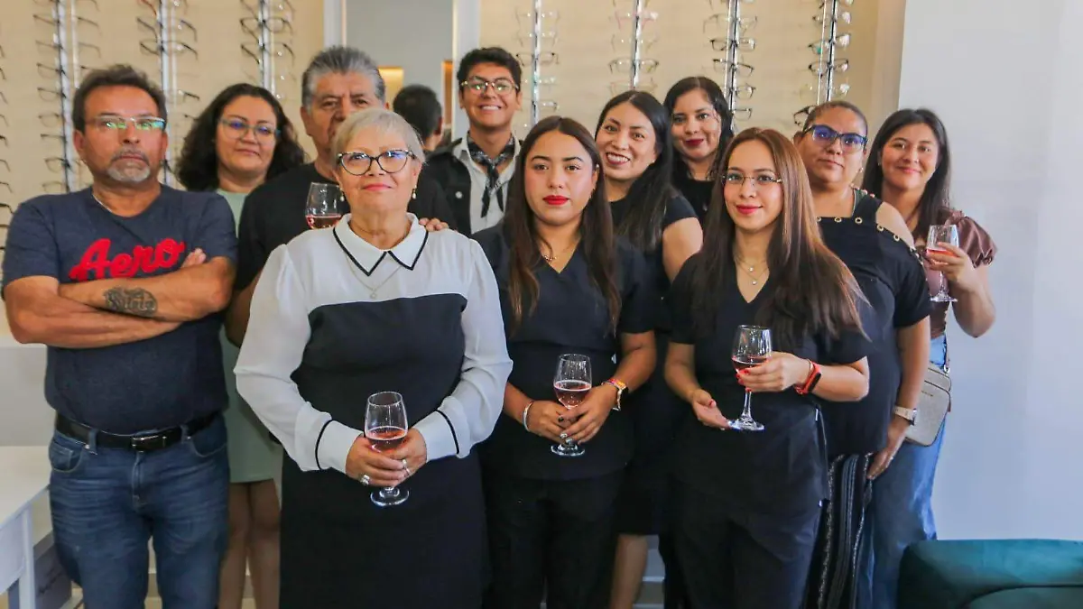 FOTO PRINCIPAL SJR Fue acompanada
