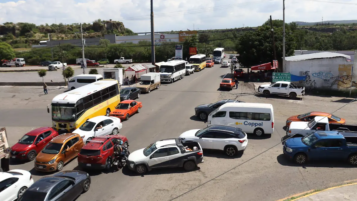 SJR Operadores