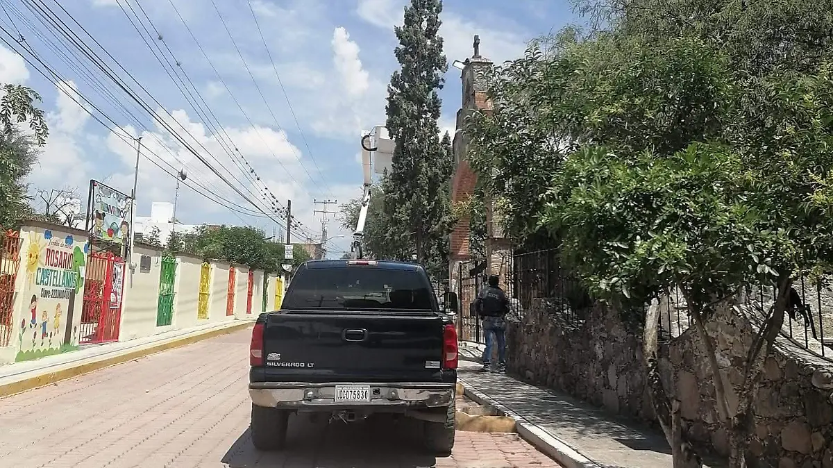 SJR Para