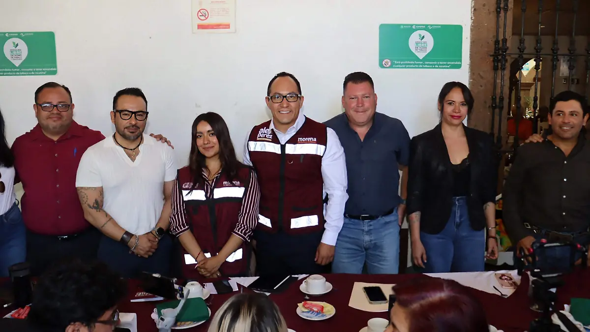 SJR Partido de