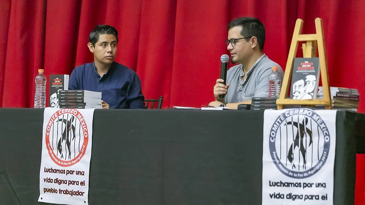 FOTO PRINCIPAL SJR Hablaron