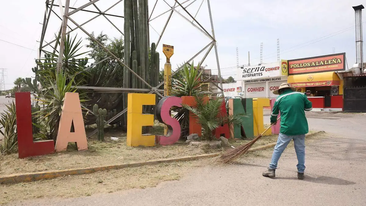 SJR Acceso a