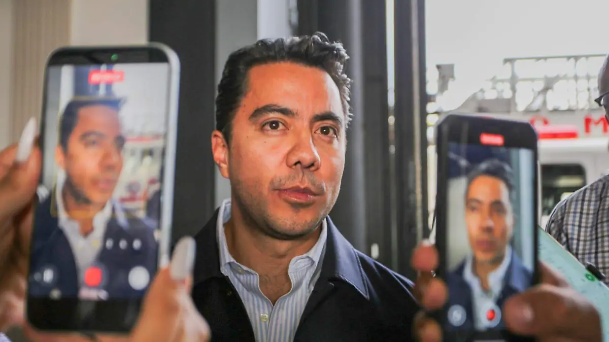 sjr Hechos trascendieron