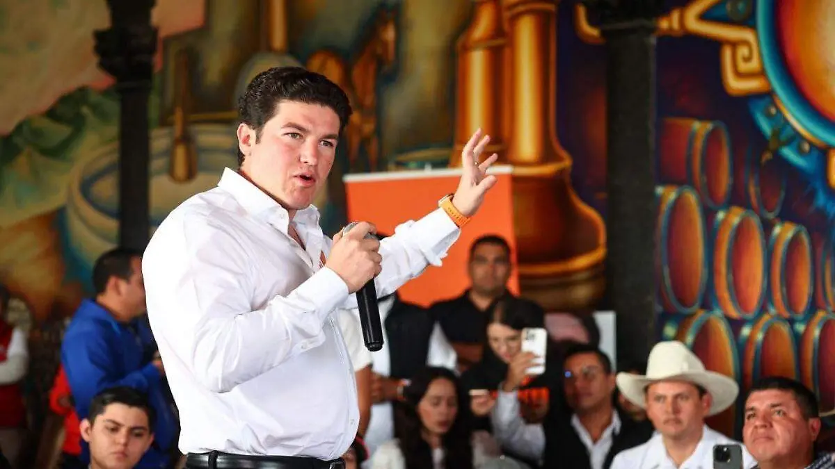 Samuel García
