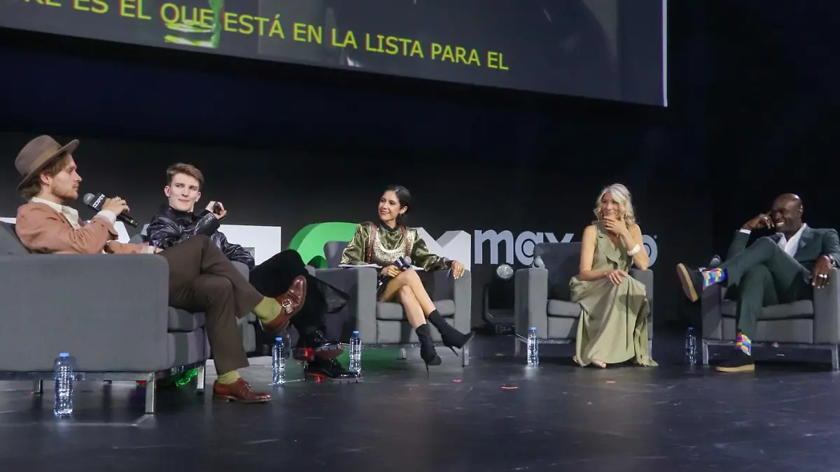 House of the Dragon-CCXP