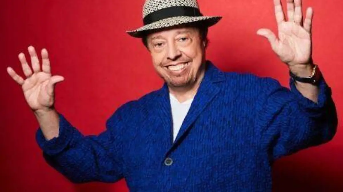 Sergio Mendez