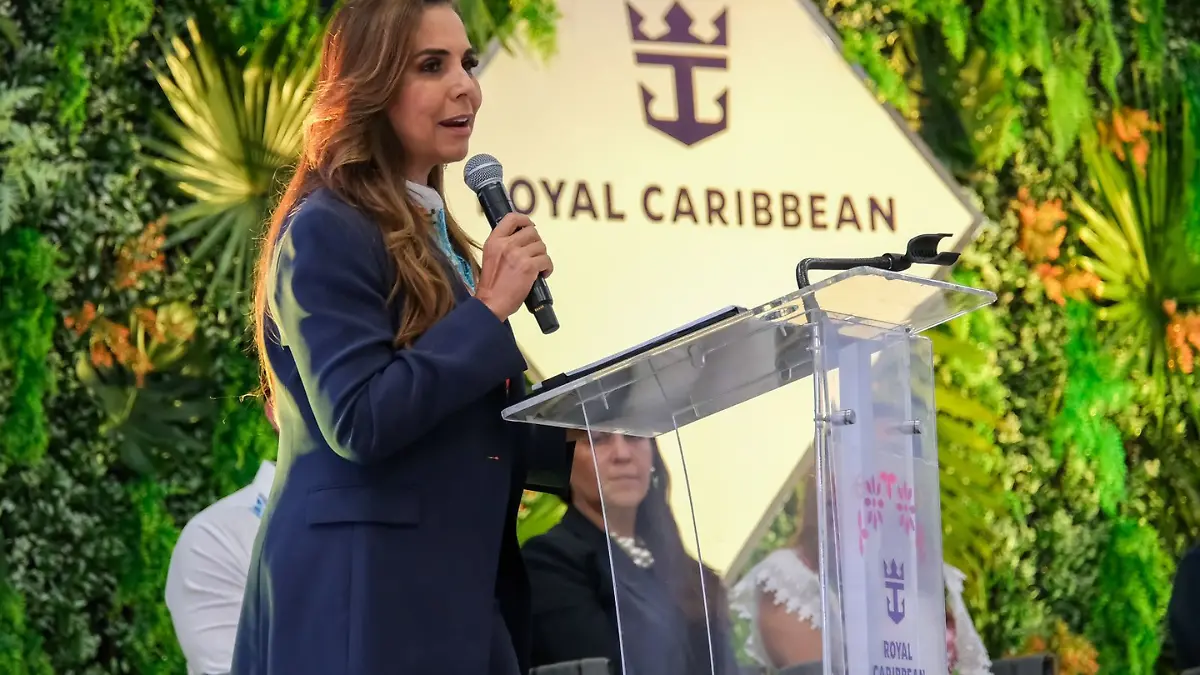 Mara Lezama Espinosa