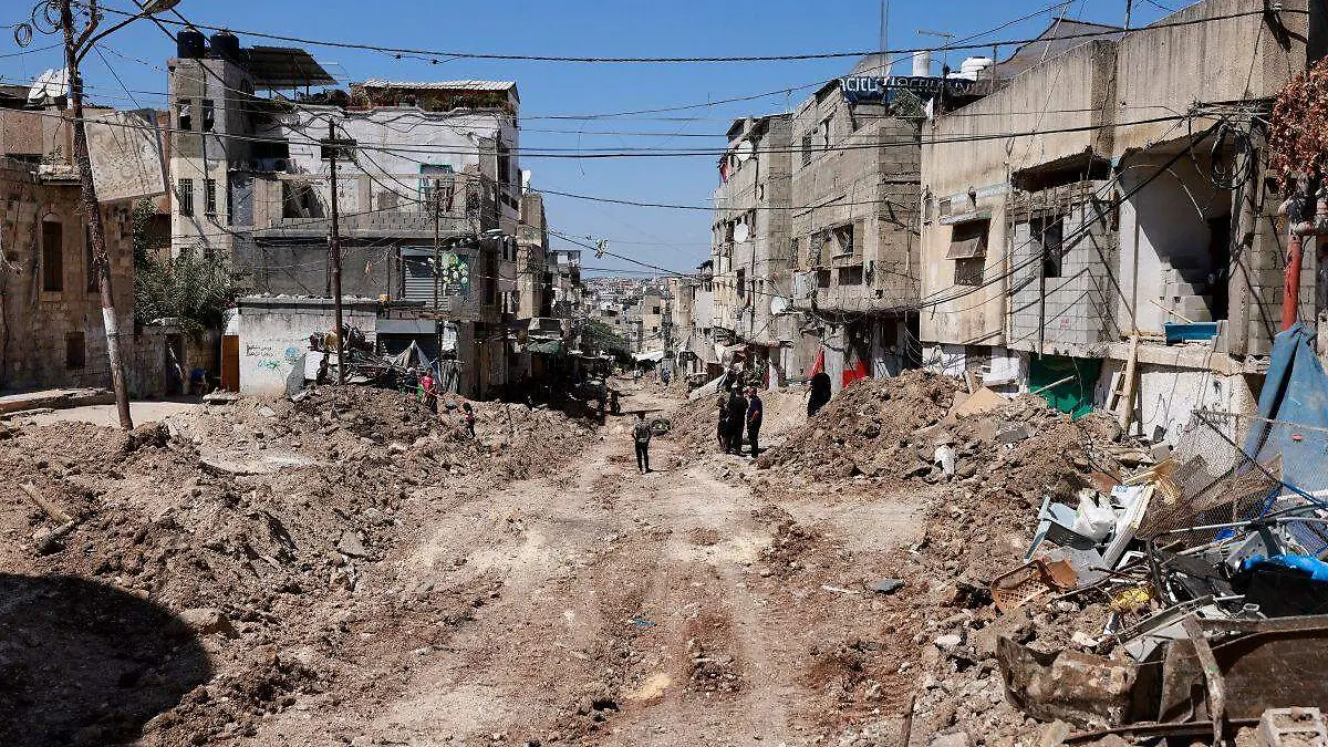 Ataque-Israel-Hamas
