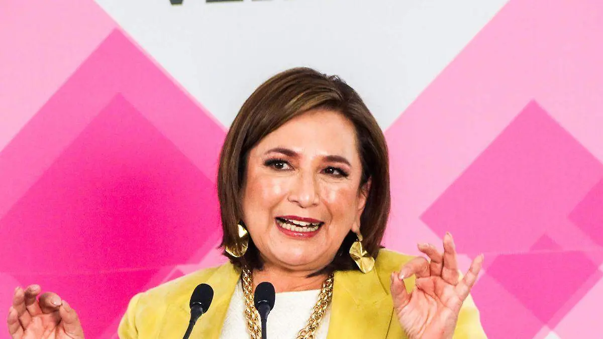 Xóchitl Gálvez (11)