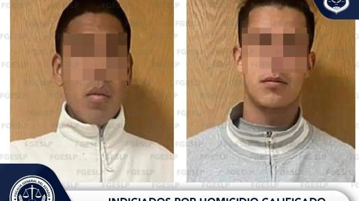 Acusado de homicidio calificado