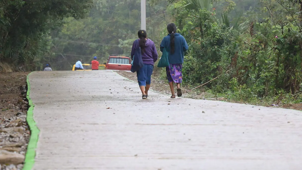 proyectan carretera huasteca
