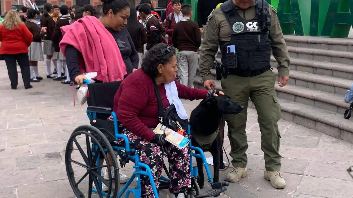CAPACITACIÓN