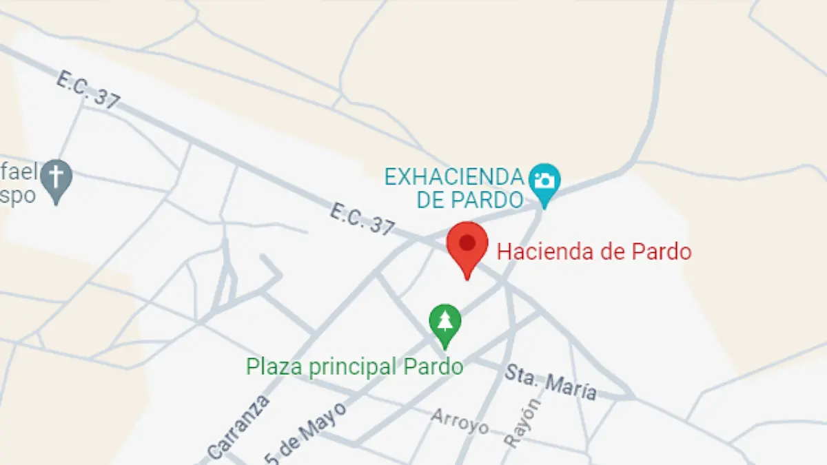 Google Maps