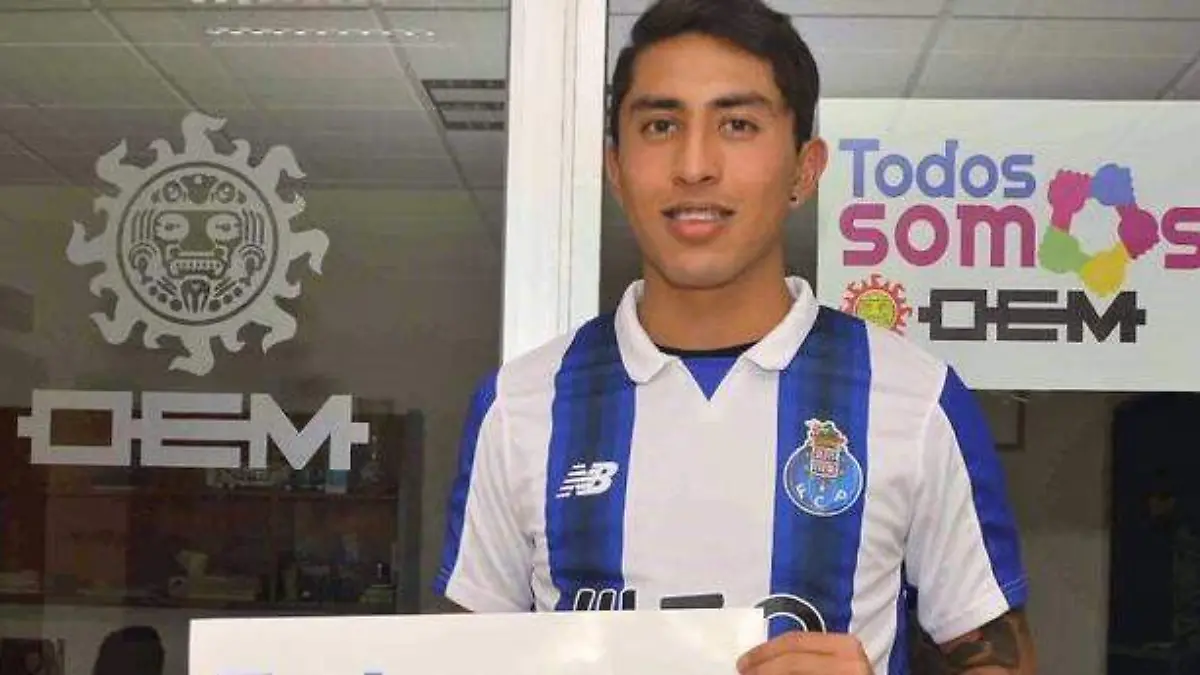 Omar Govea
