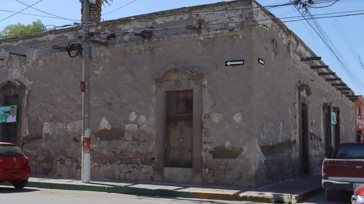 fincas finca inmueble abandonado inmuebles abandonados 4