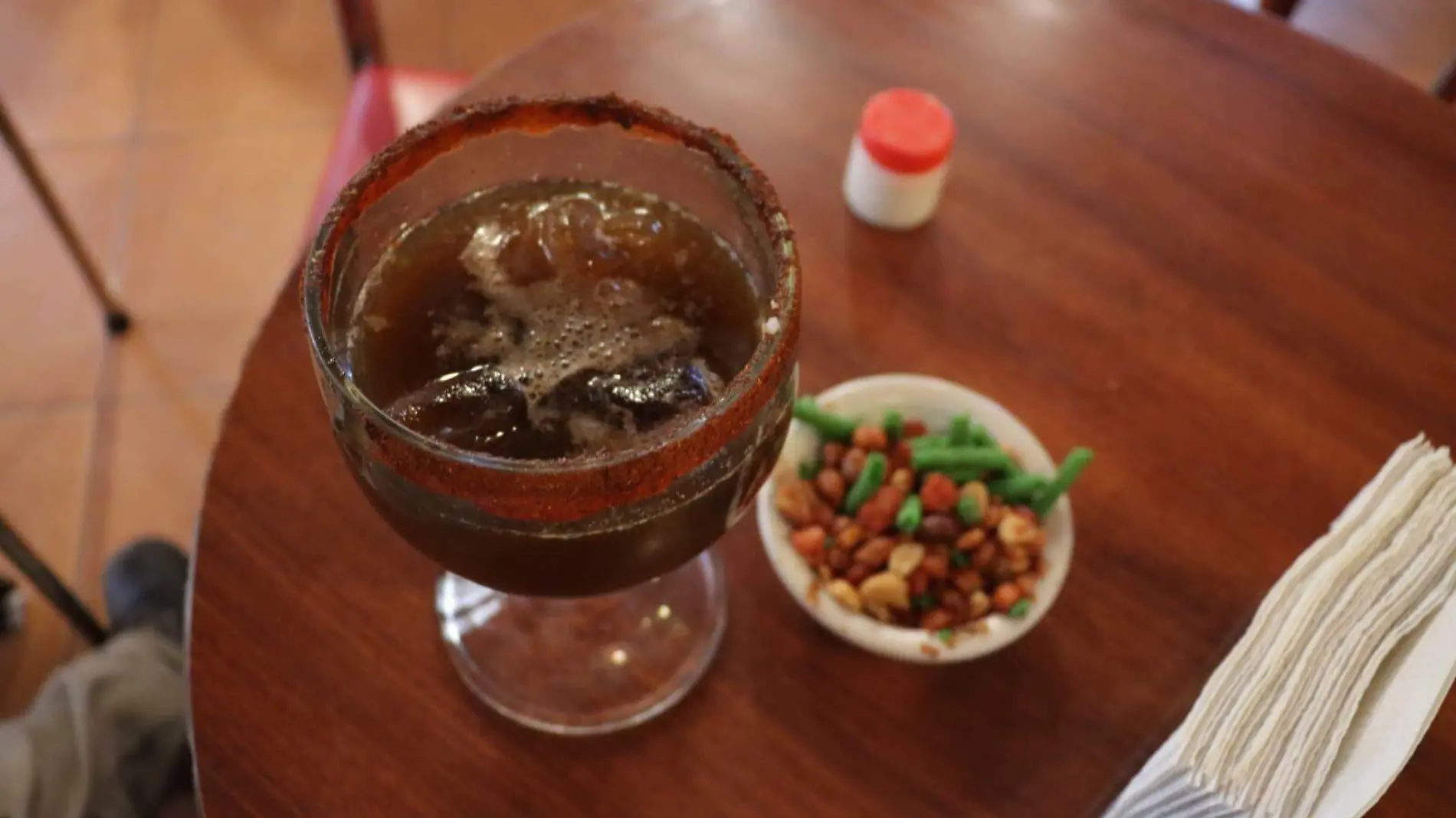 Michelada