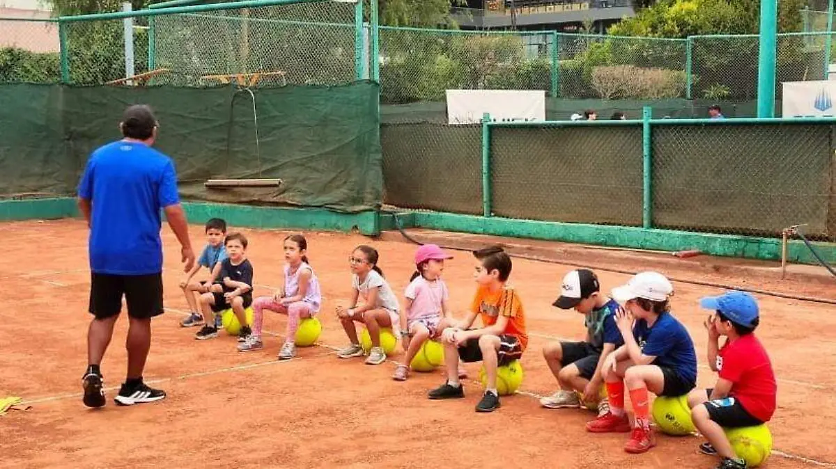  Clínicas Buick de Tenis (1)