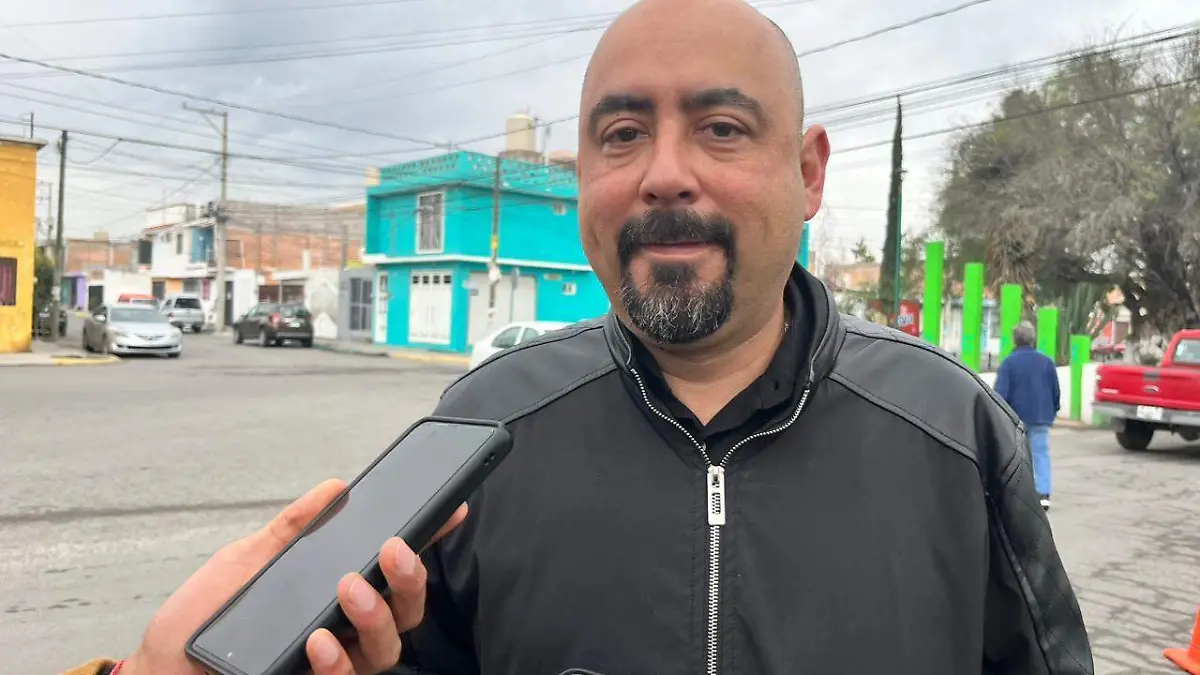 Ernesto Barajas Ábrego