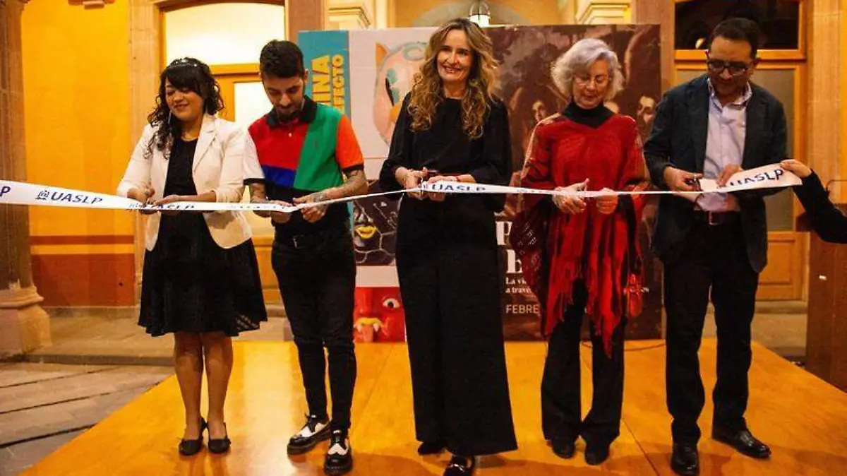 exposiciones en el Centro Cultural Universitario (1)