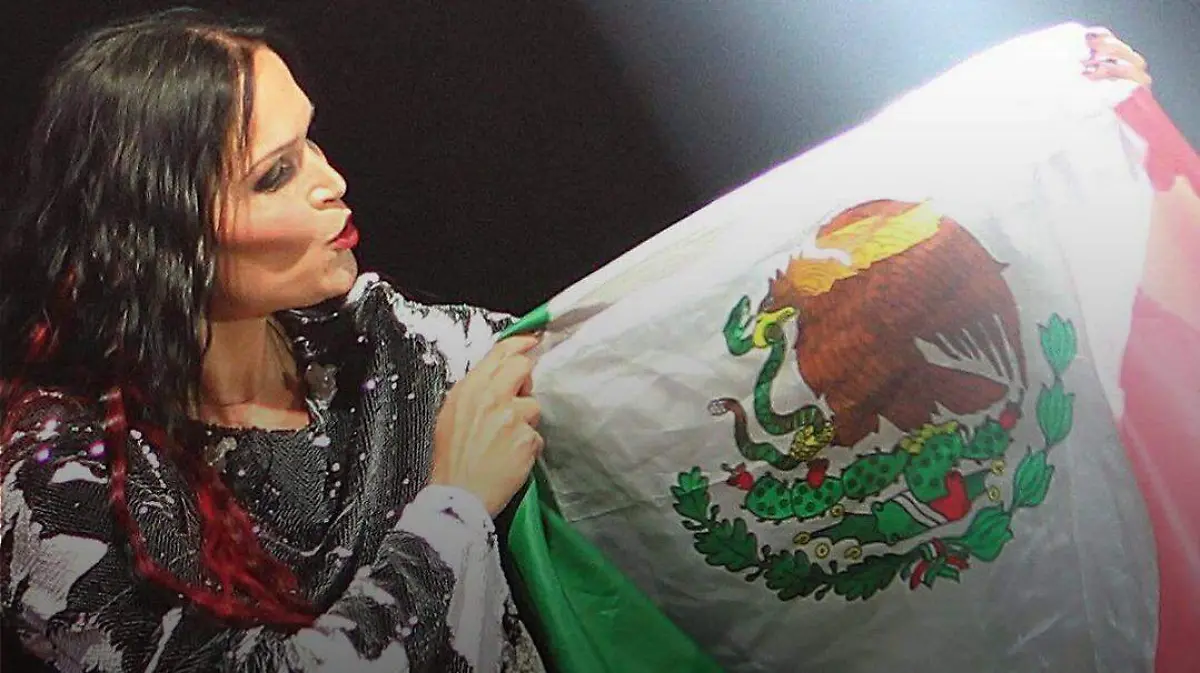 Tarja Turunen