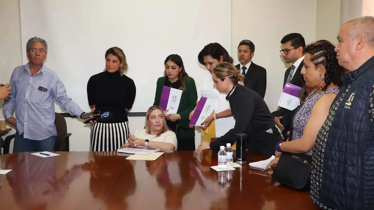 CEDH informe del ejercicio 2023 (1)