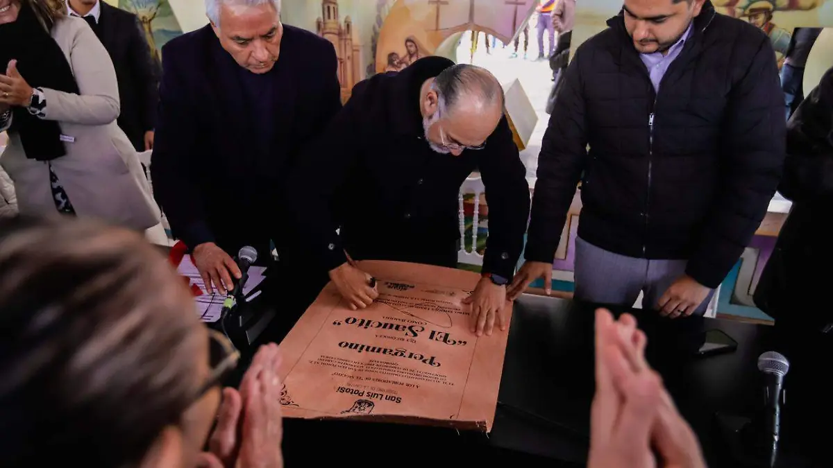 El Saucito Octavo Barrio (8)