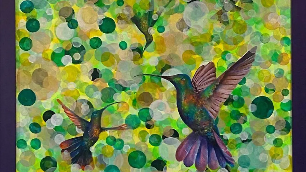 Brotes de cosmos” (1)