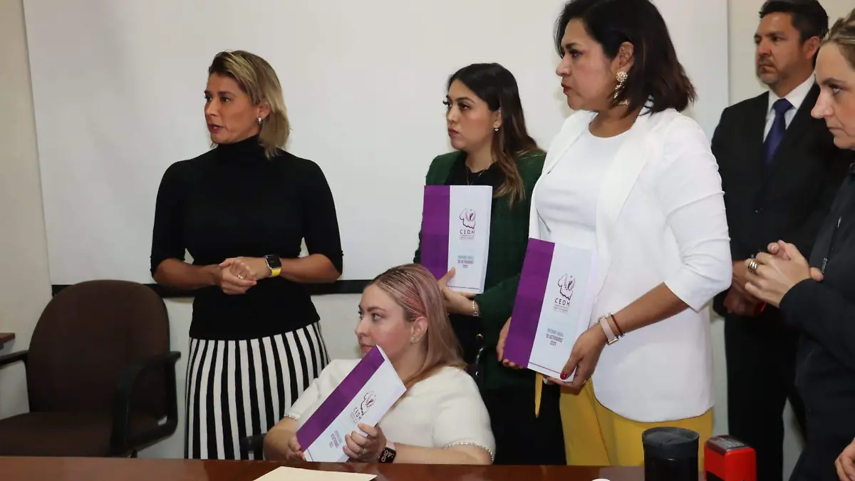 CEDH informe del ejercicio 2023 (5)