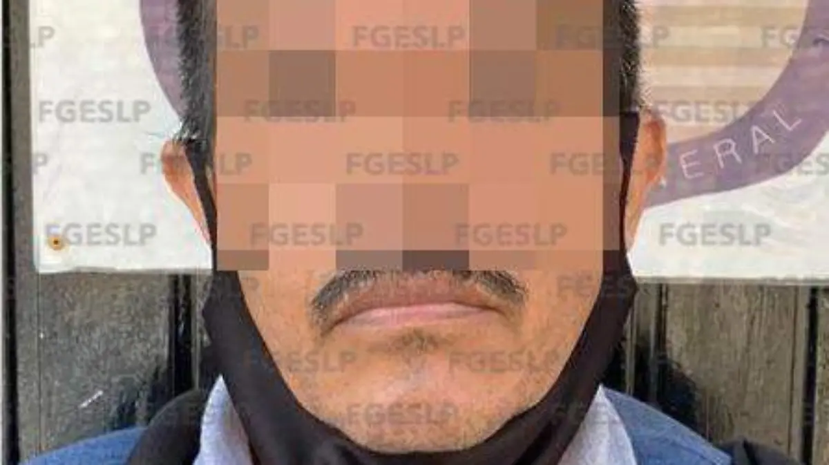 Sentenciado por violador