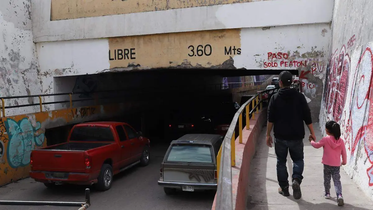 puente “Manuel José Othón“