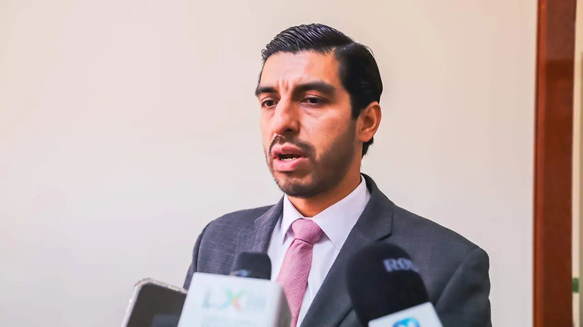 Erick Osbaldo O CEDH ND (1)