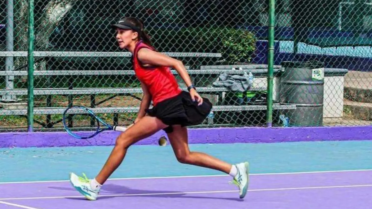 Tenistas Club Deportivo Potosino (3)