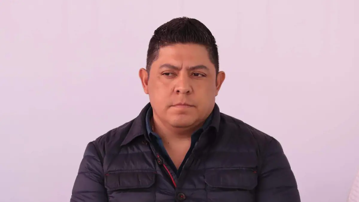 Ricardo Gallardo Cardona